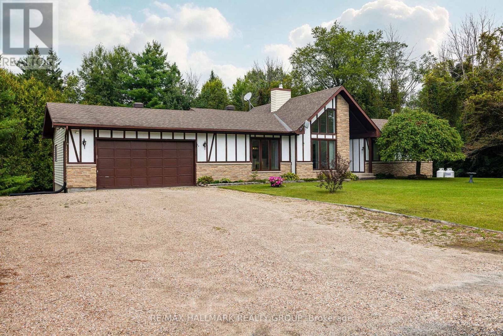2346 BATHURST 5TH CONCESSION ROAD