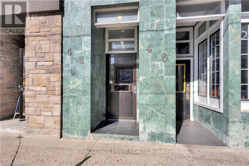 44-46 DALHOUSIE STREET