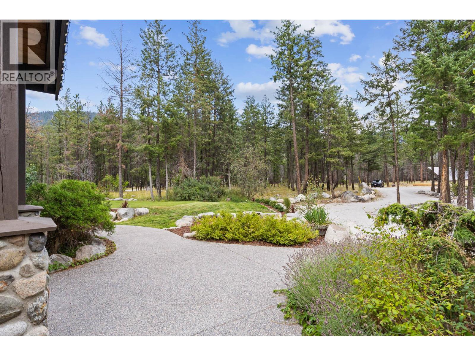 4802 Trepanier Road