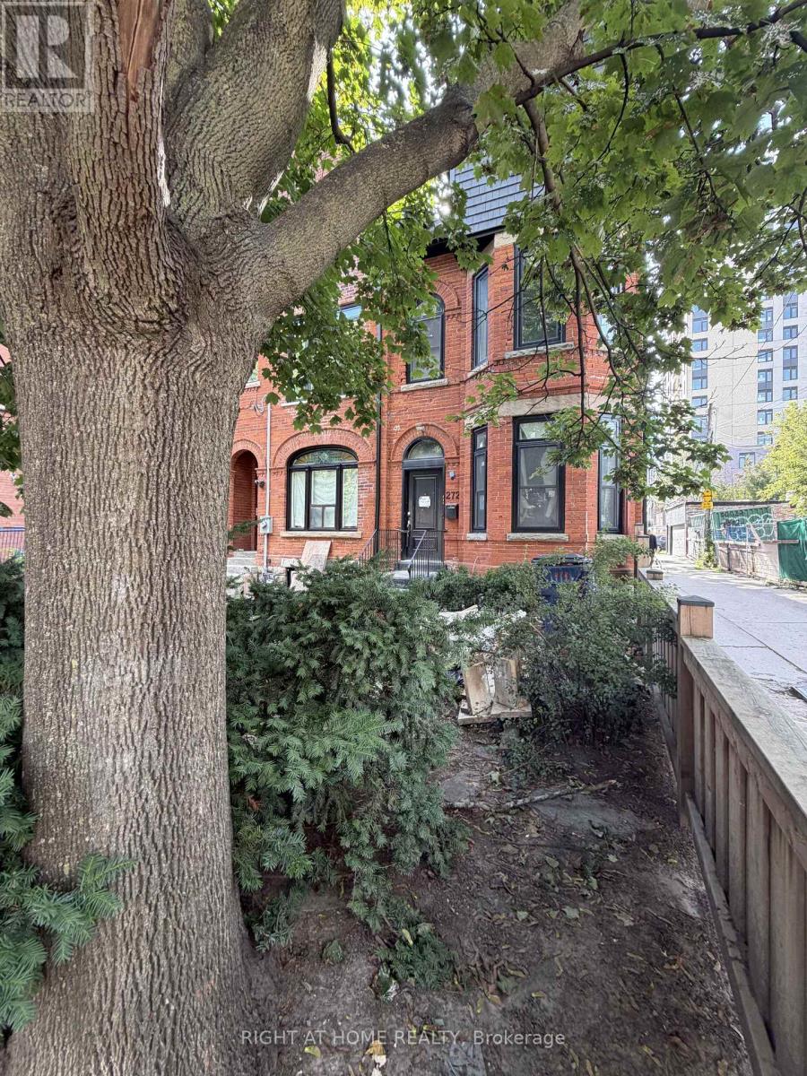 272 SEATON STREET