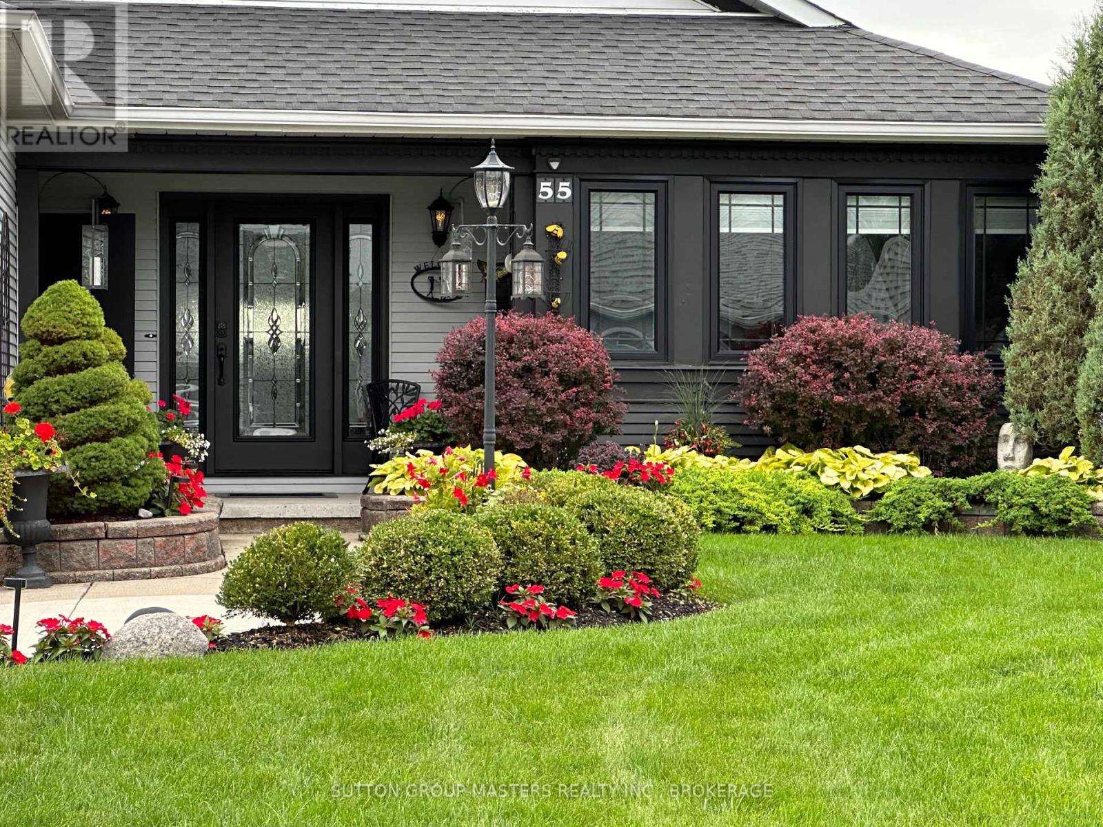 55 ABBEY DAWN DRIVE