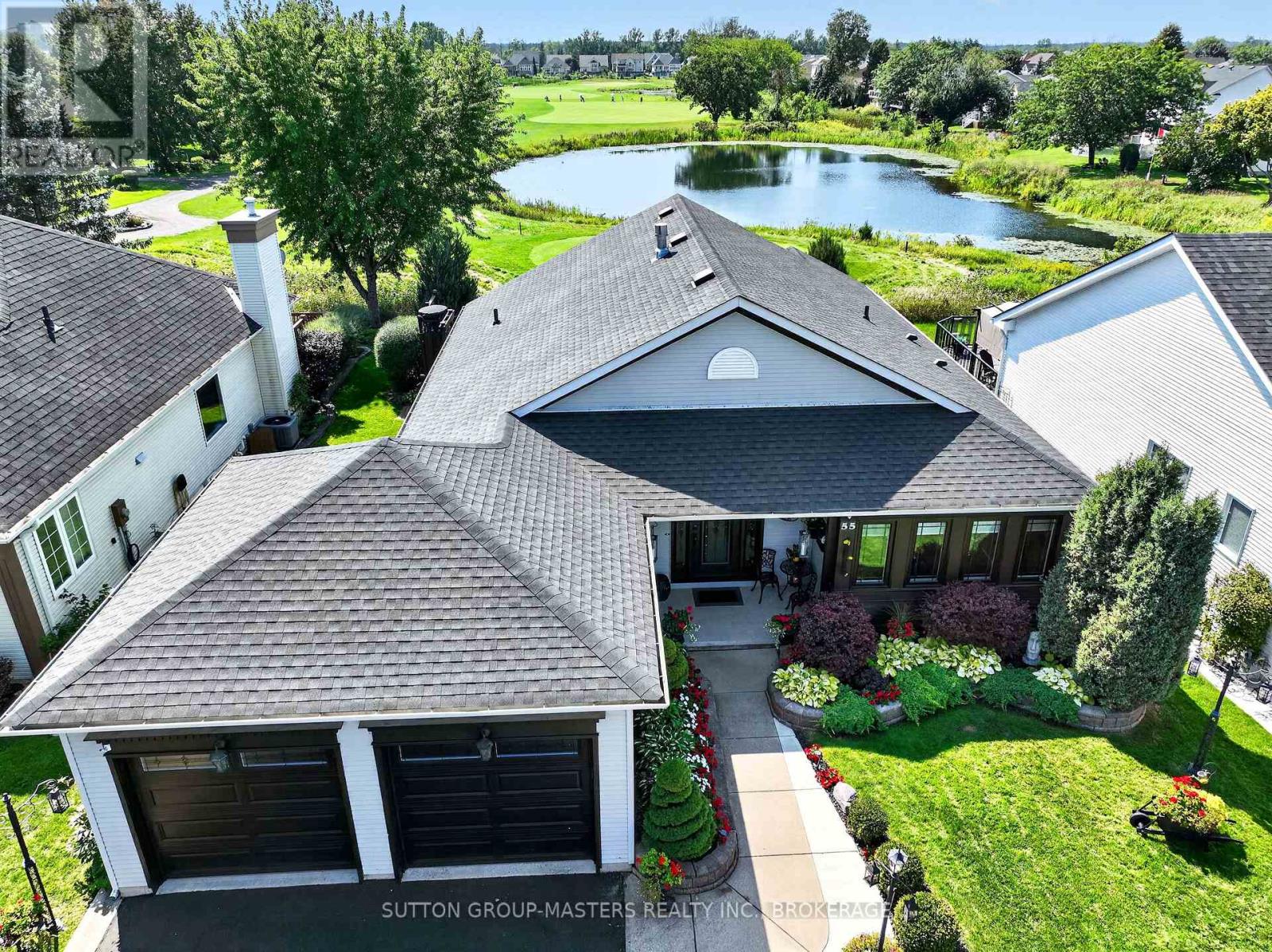 55 ABBEY DAWN DRIVE