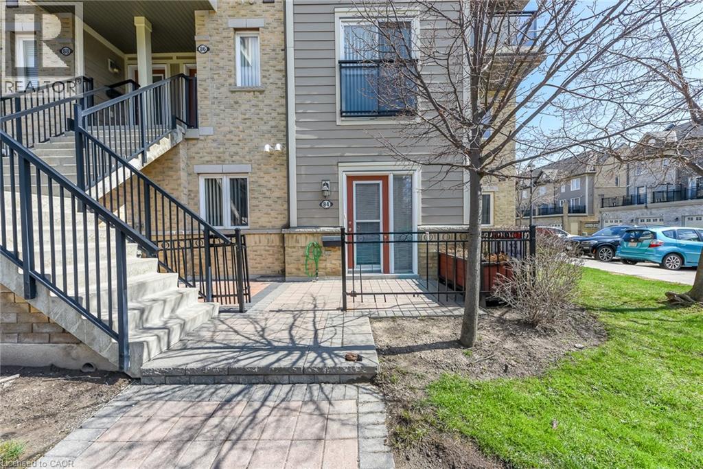 2891 RIO Court Unit# 84