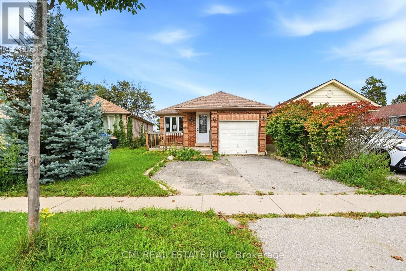 42 GEDDES CRESCENT