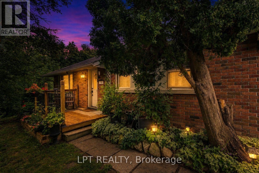 98 DON MOR DRIVE, NEWMARKET (CENTRAL NEWMARKET), ON L3Y 1G7 - Image 1033366204.jpeg?d=l