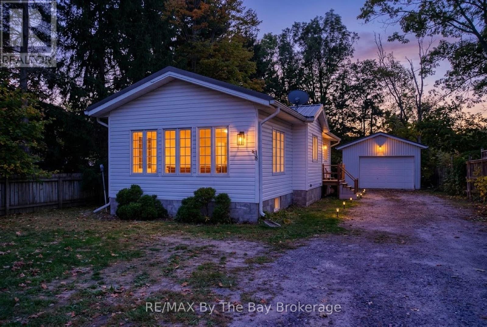 18 ELM DRIVE