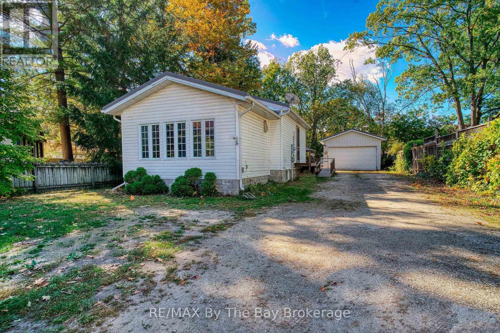 18 ELM DRIVE