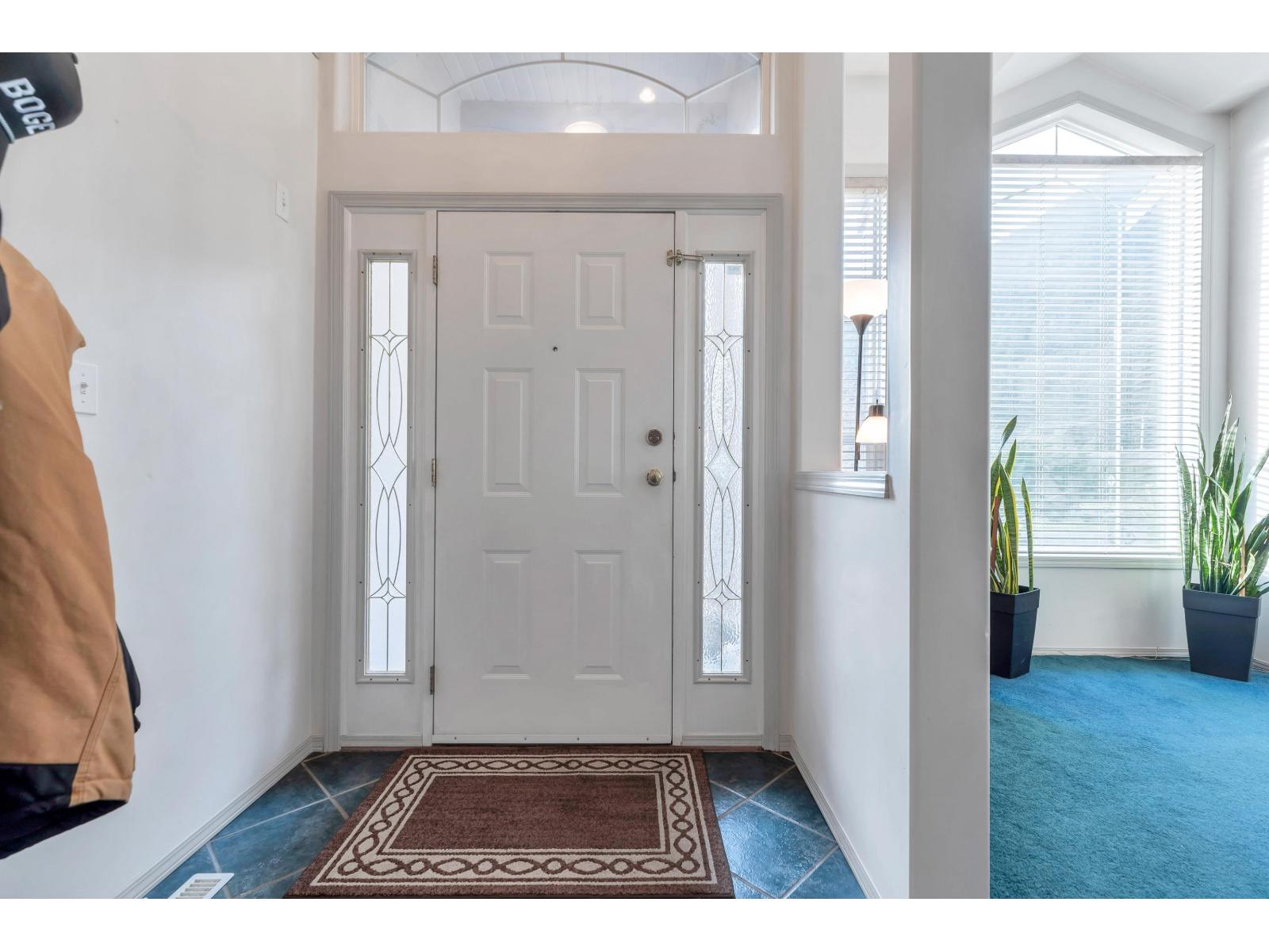 223 BALSAM AVENUE, Harrison Hot Springs