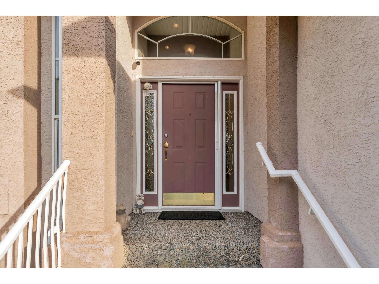 223 BALSAM AVENUE, Harrison Hot Springs