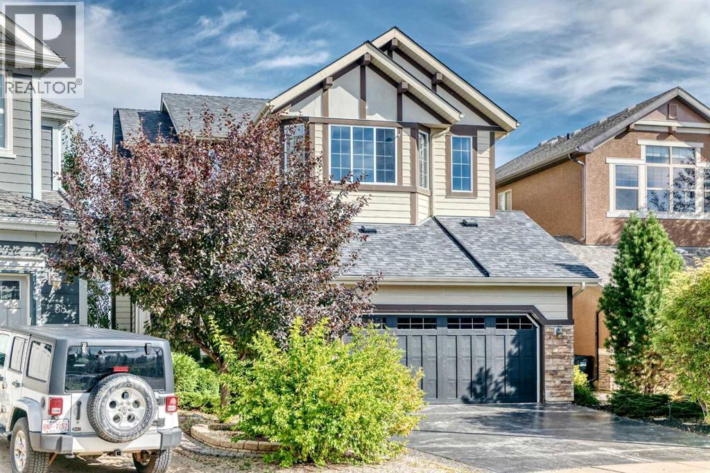 62 Chaparral Valley Grove SE