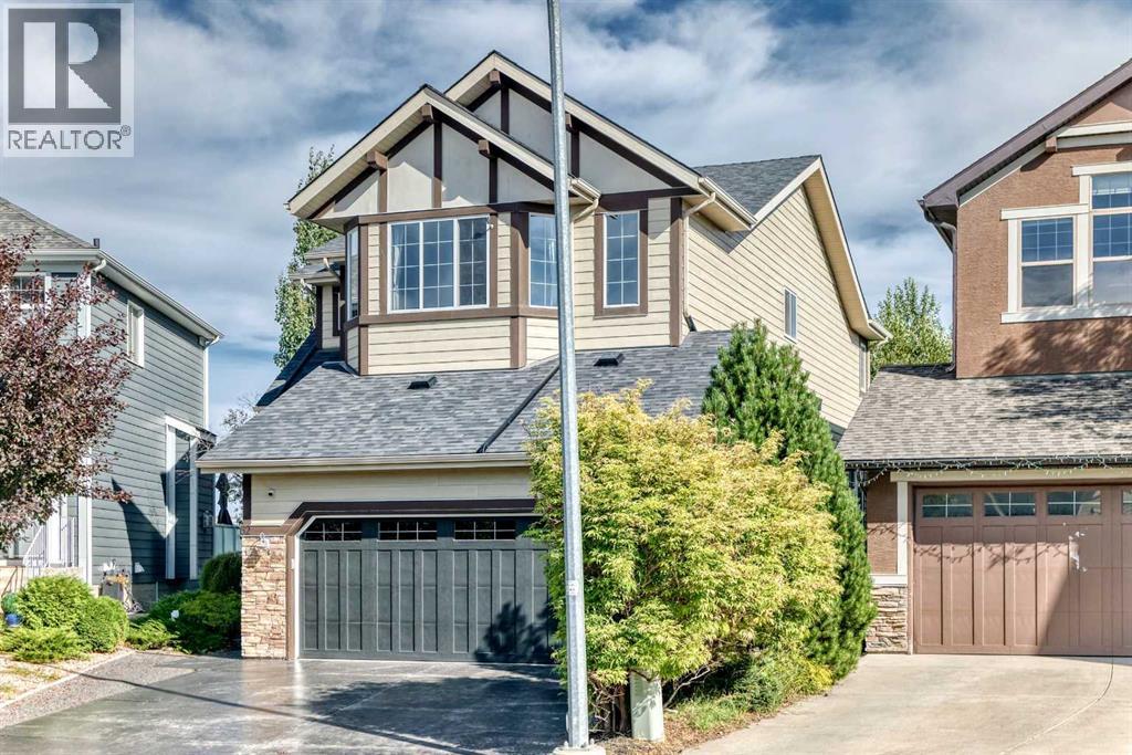 62 Chaparral Valley Grove SE
