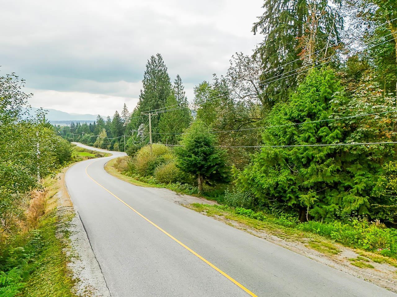 12181-12241 STAVE LAKE ROAD