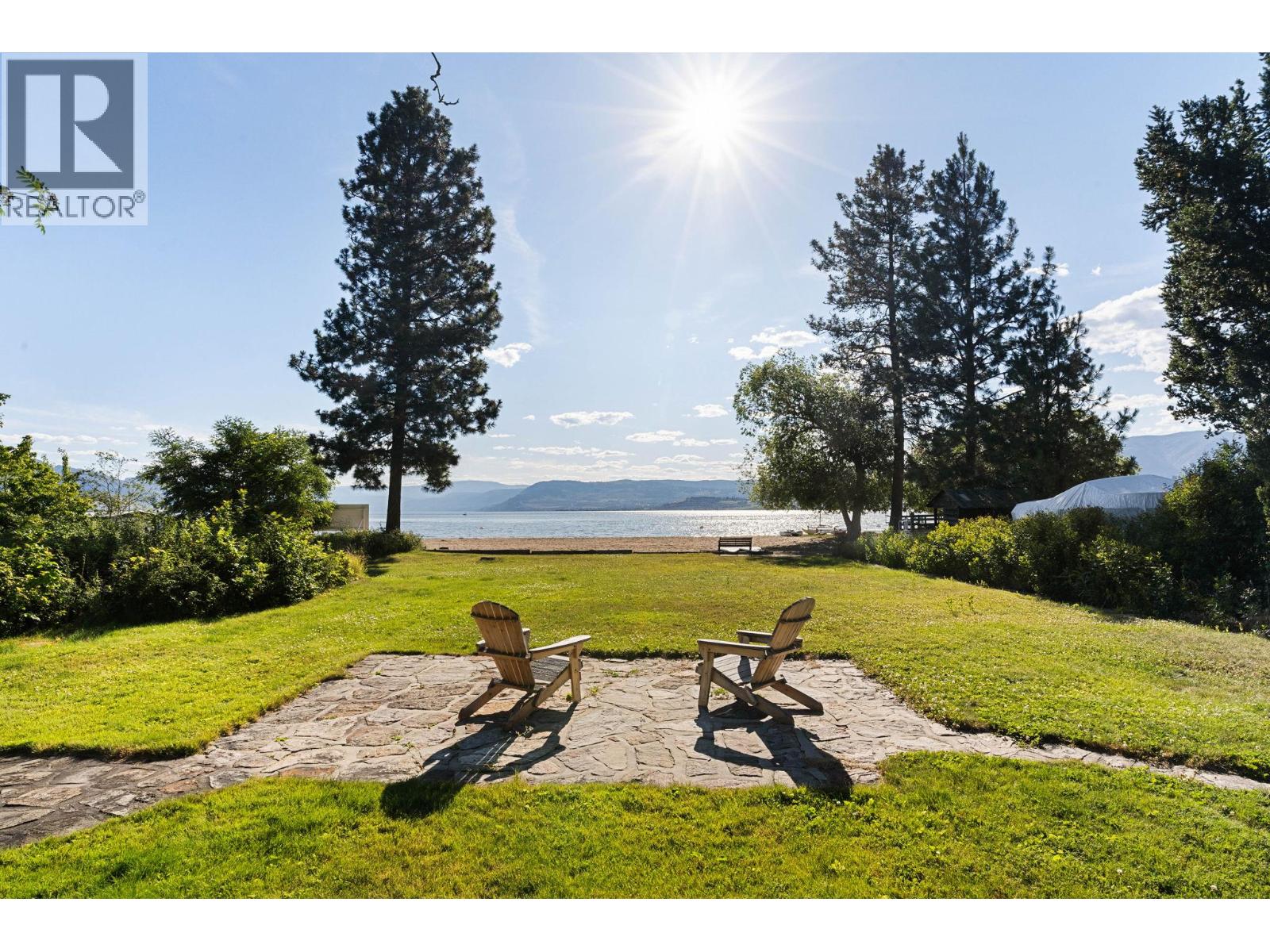 4164 Lakeshore Road