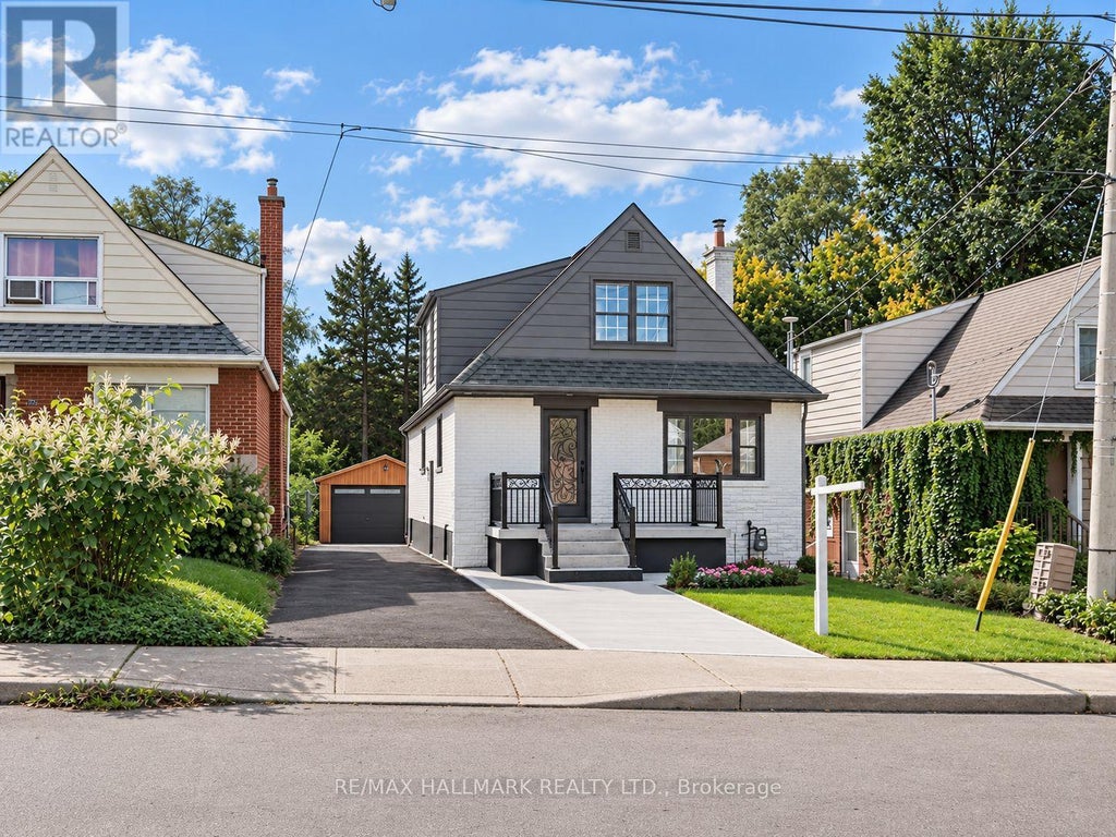 109 GLENCREST BOULEVARD, TORONTO (O'CONNOR-PARKVIEW), ON M4B 1L9 - Image 222862717.jpeg?d=l