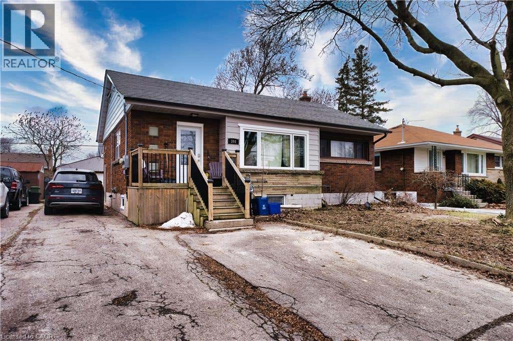 244 UPPER PARADISE ROAD UNIT# LOWER