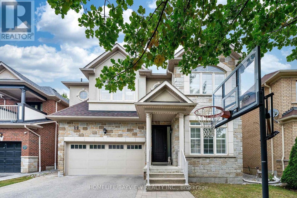 8 MATISSE TRAIL, VAUGHAN (PATTERSON), ON L4J 9A5 - Image 3924642916.jpeg?d=l