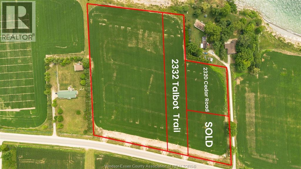 2332 Talbot TRAIL