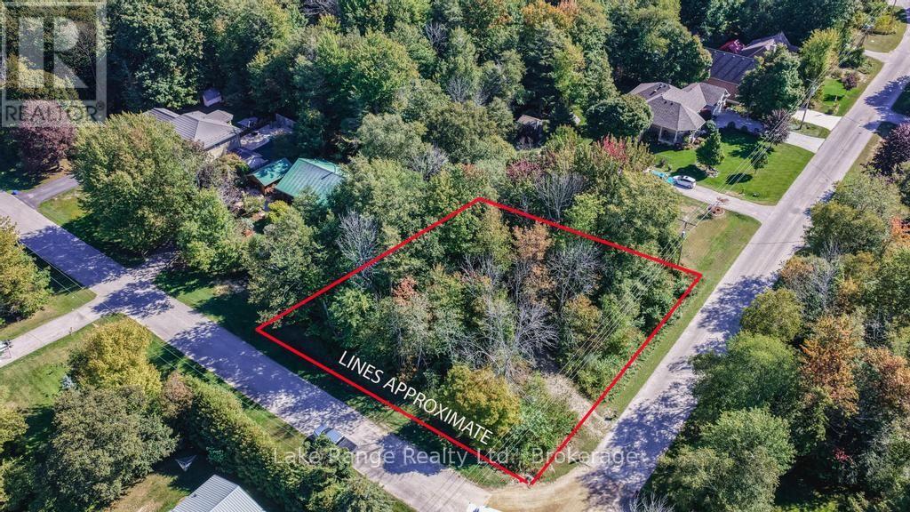 611 TUSCARORA ROAD