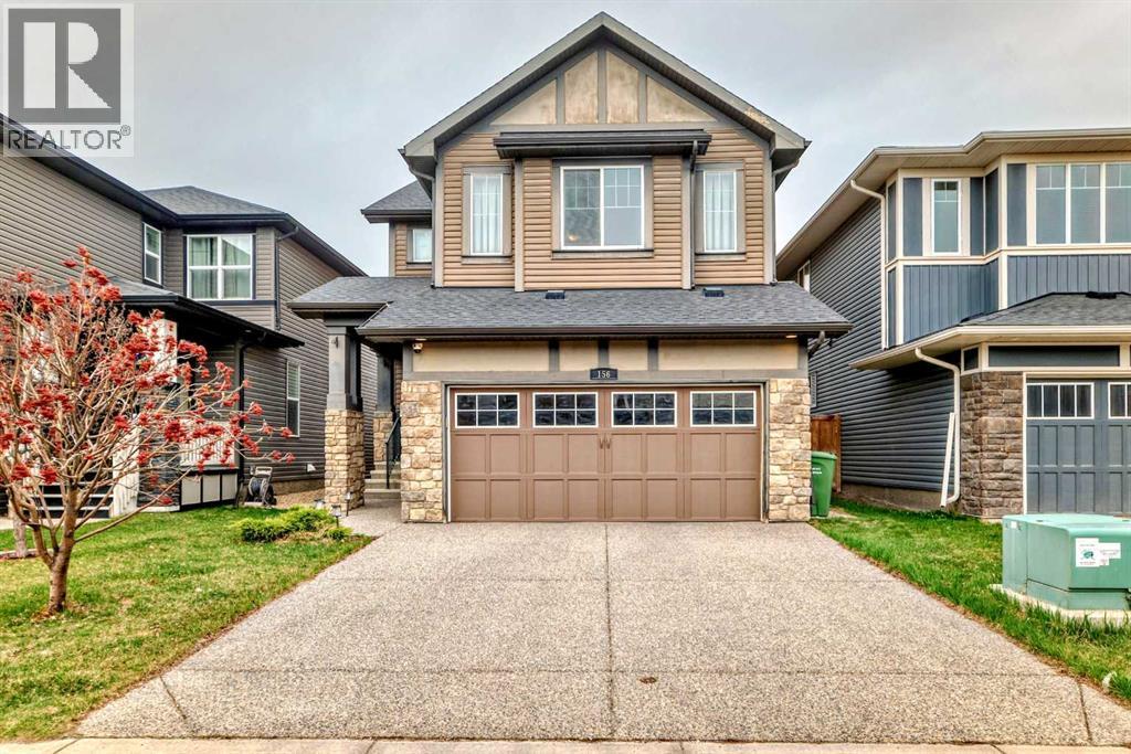 156 Cougar Ridge Manor SW