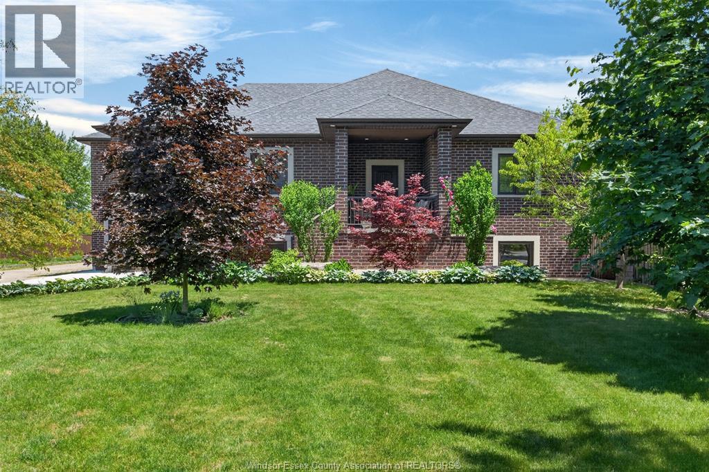 4520 8TH CONCESSION ROAD