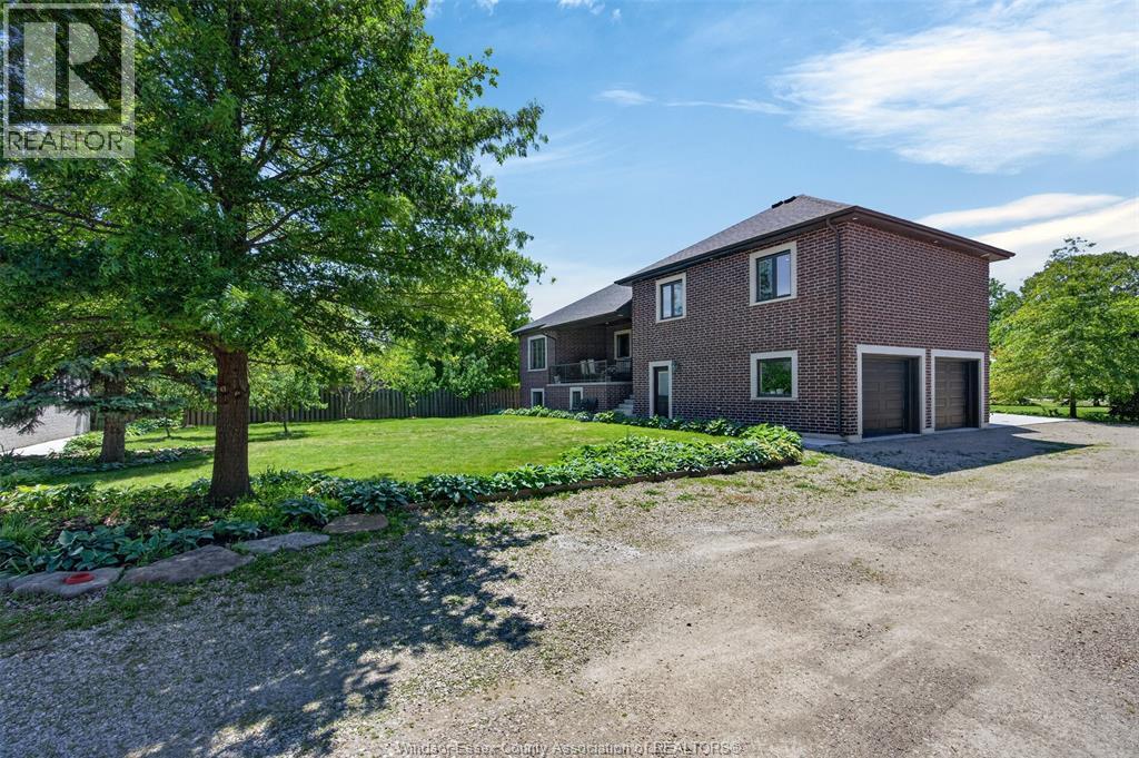 4520 8TH CONCESSION ROAD
