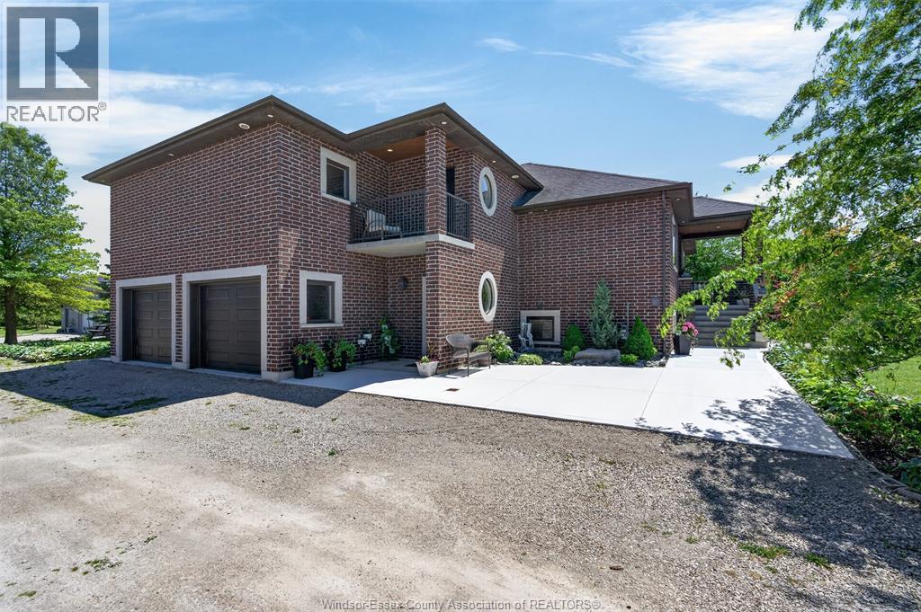 4520 8TH CONCESSION ROAD