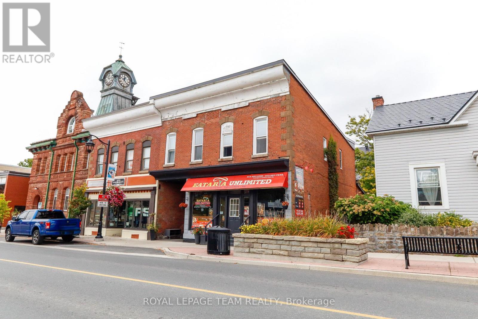 73 BRIDGE STREET