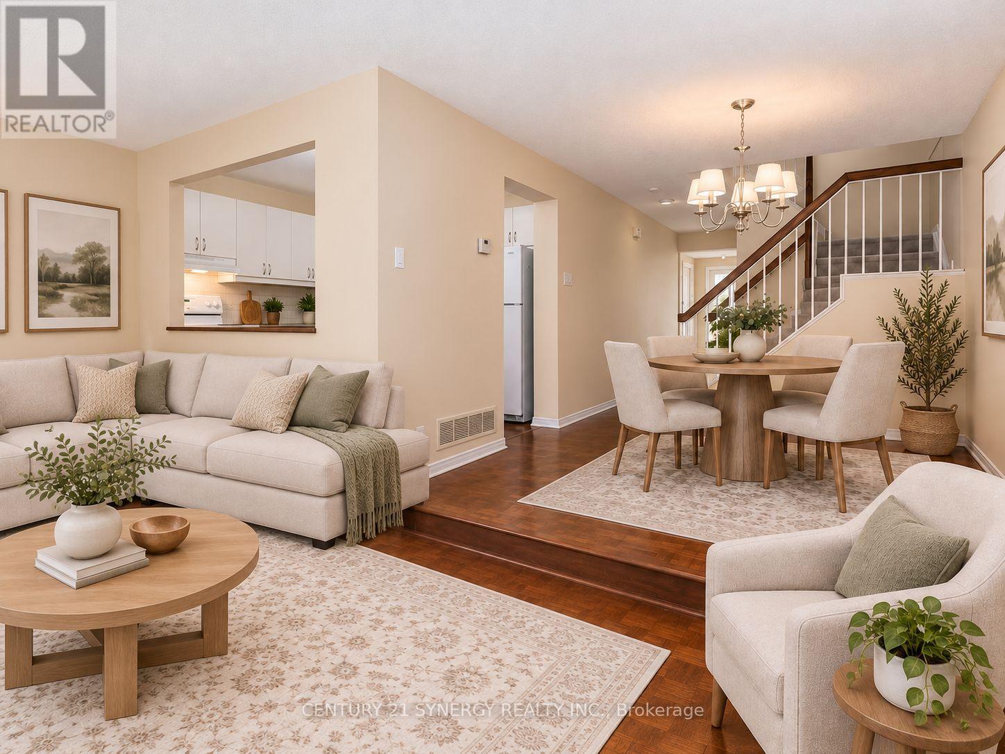 80 - 22C MAPLE RIDGE CRESCENT