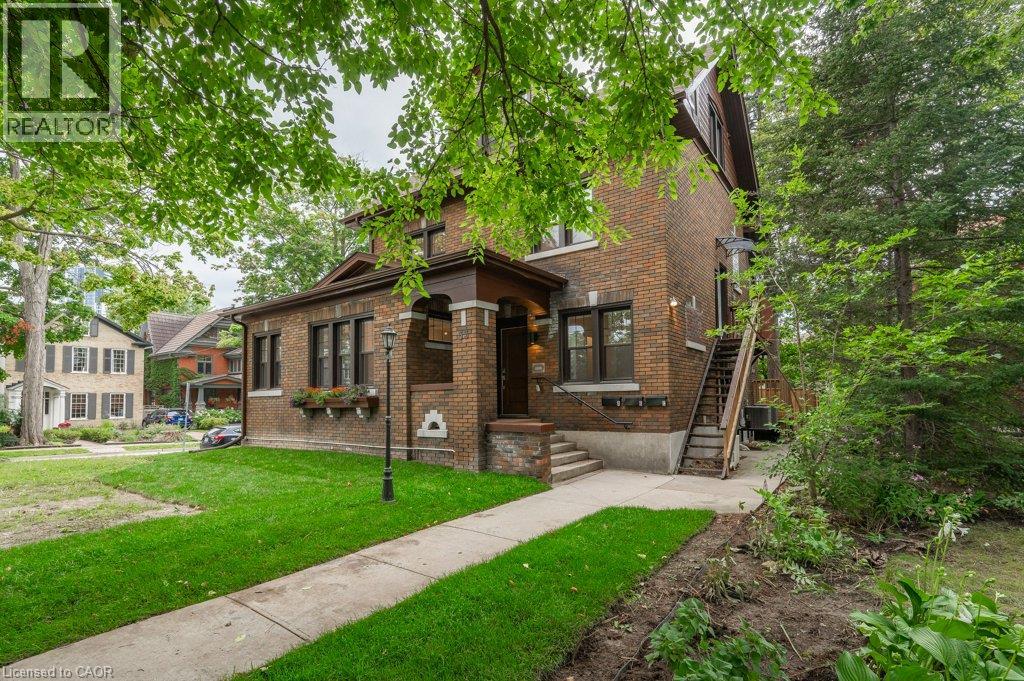 53 MARGARET Avenue Unit# C