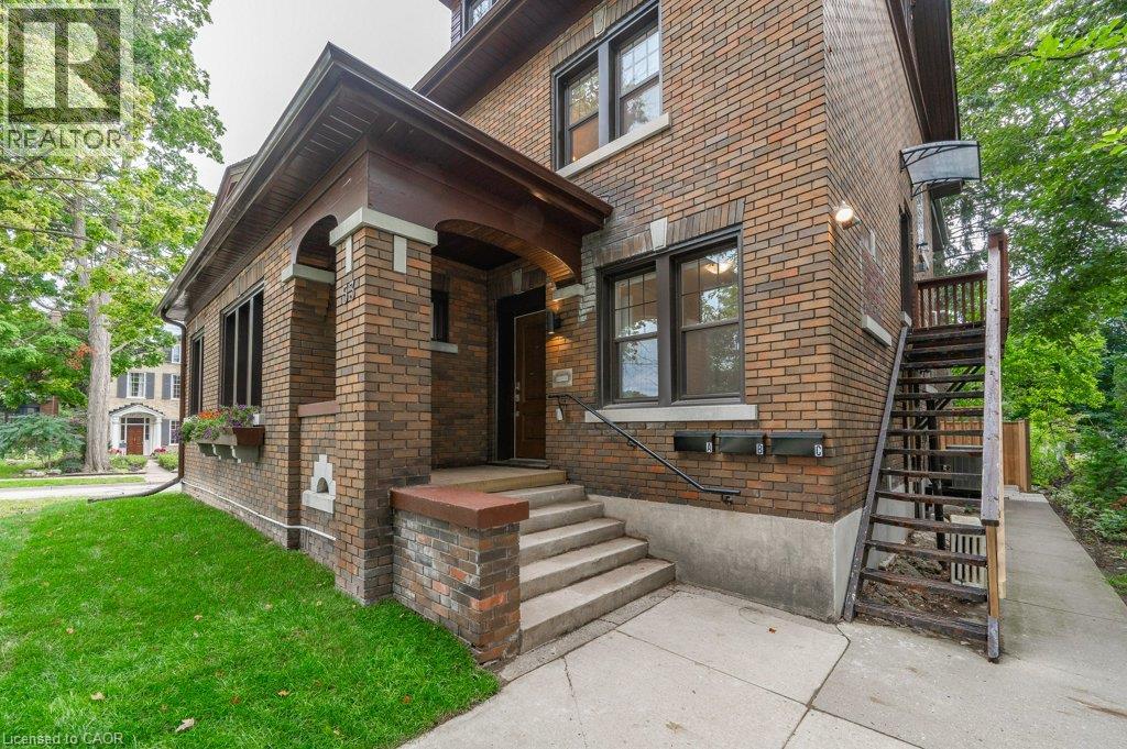 53 MARGARET Avenue Unit# C