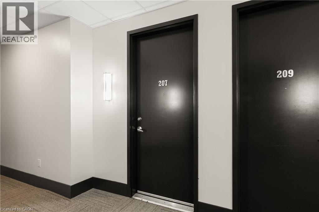 85 MORRELL Street Unit# 207, Building A