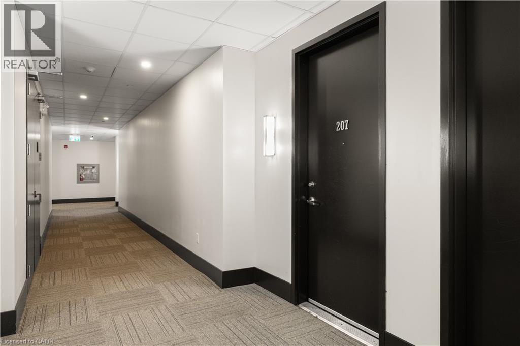 85 MORRELL Street Unit# 207, Building A