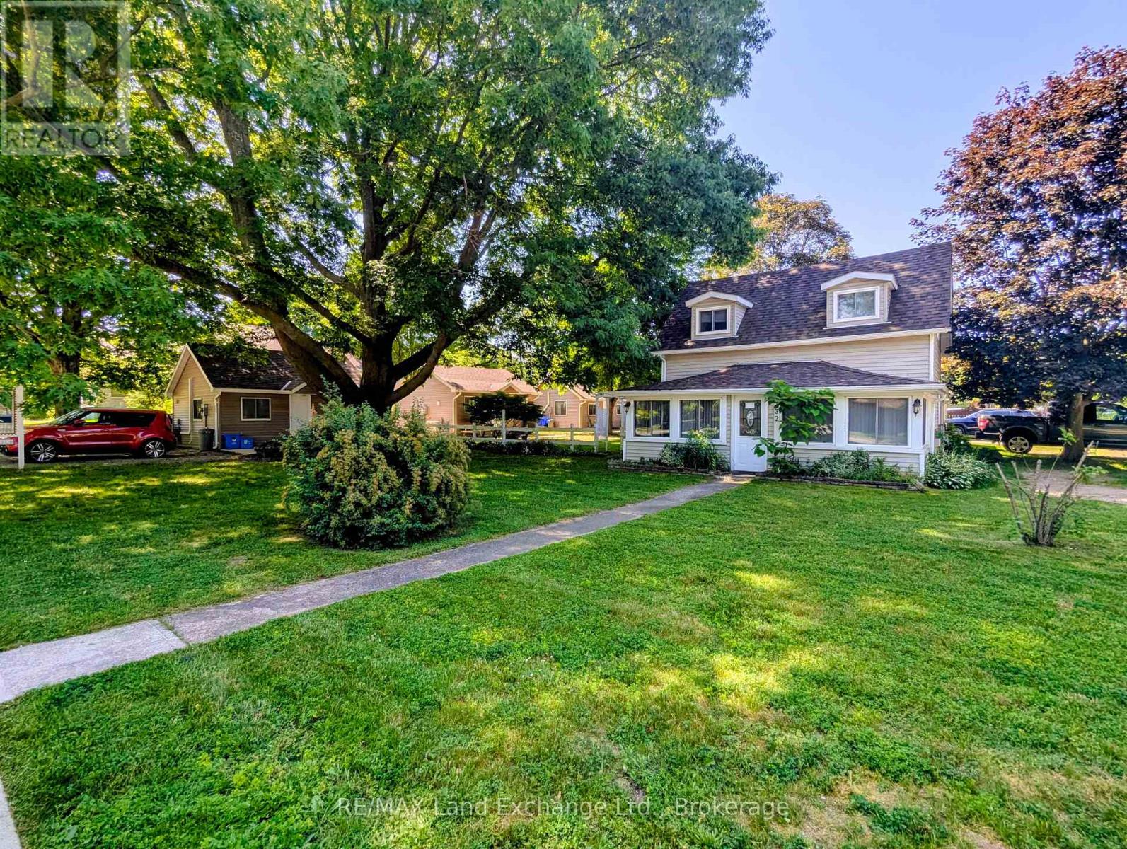 332 MILL STREET