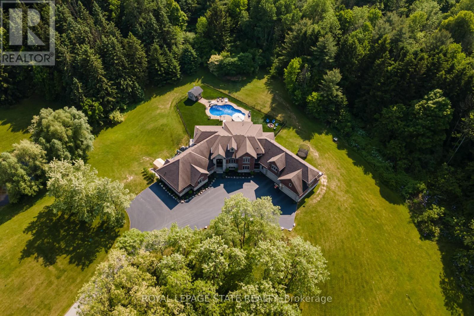 814 BINKLEY ROAD