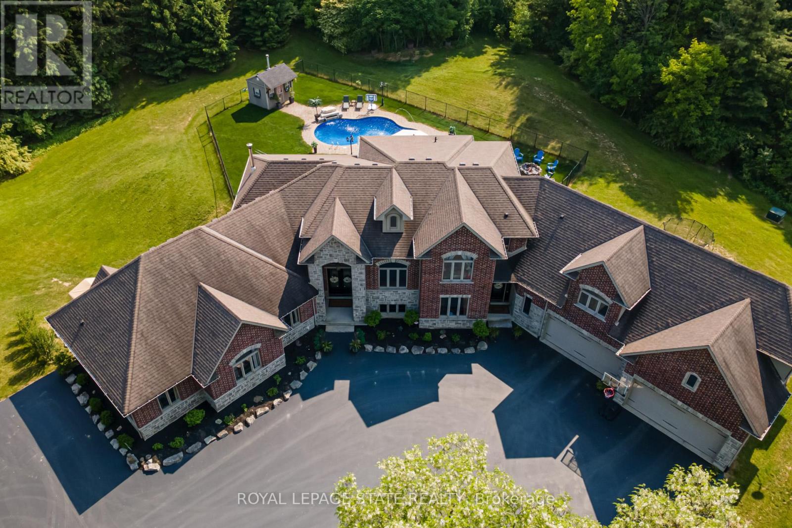 814 BINKLEY ROAD