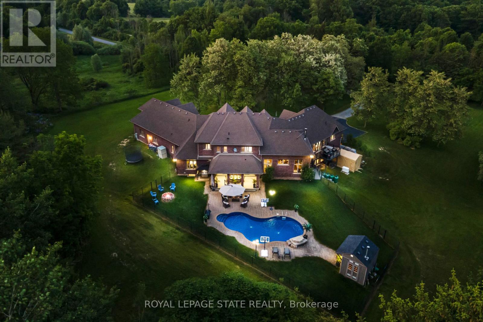 814 BINKLEY ROAD