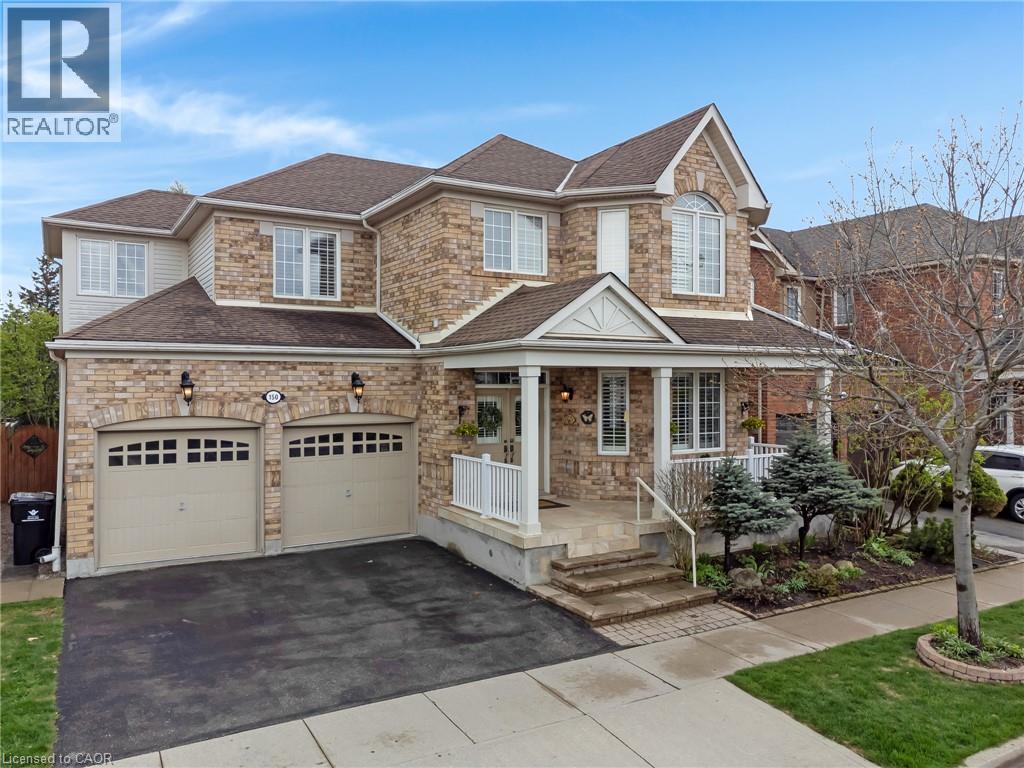 150 GARTH MASSEY Drive