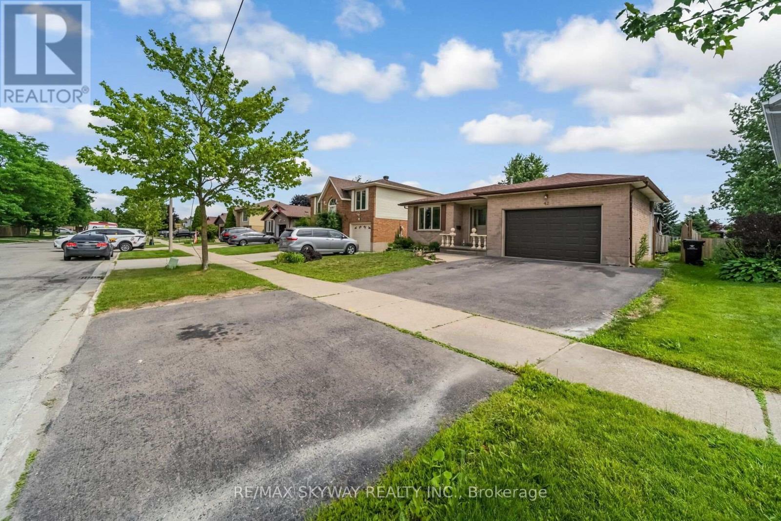 42 NEWBURY DRIVE