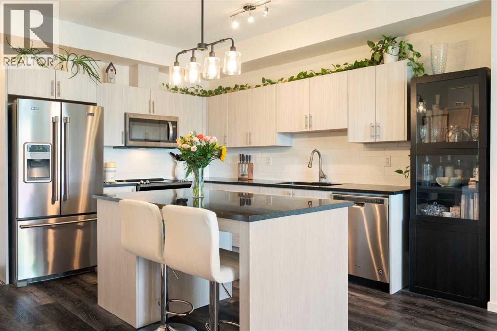 2417, 298 Sage Meadows Park NW