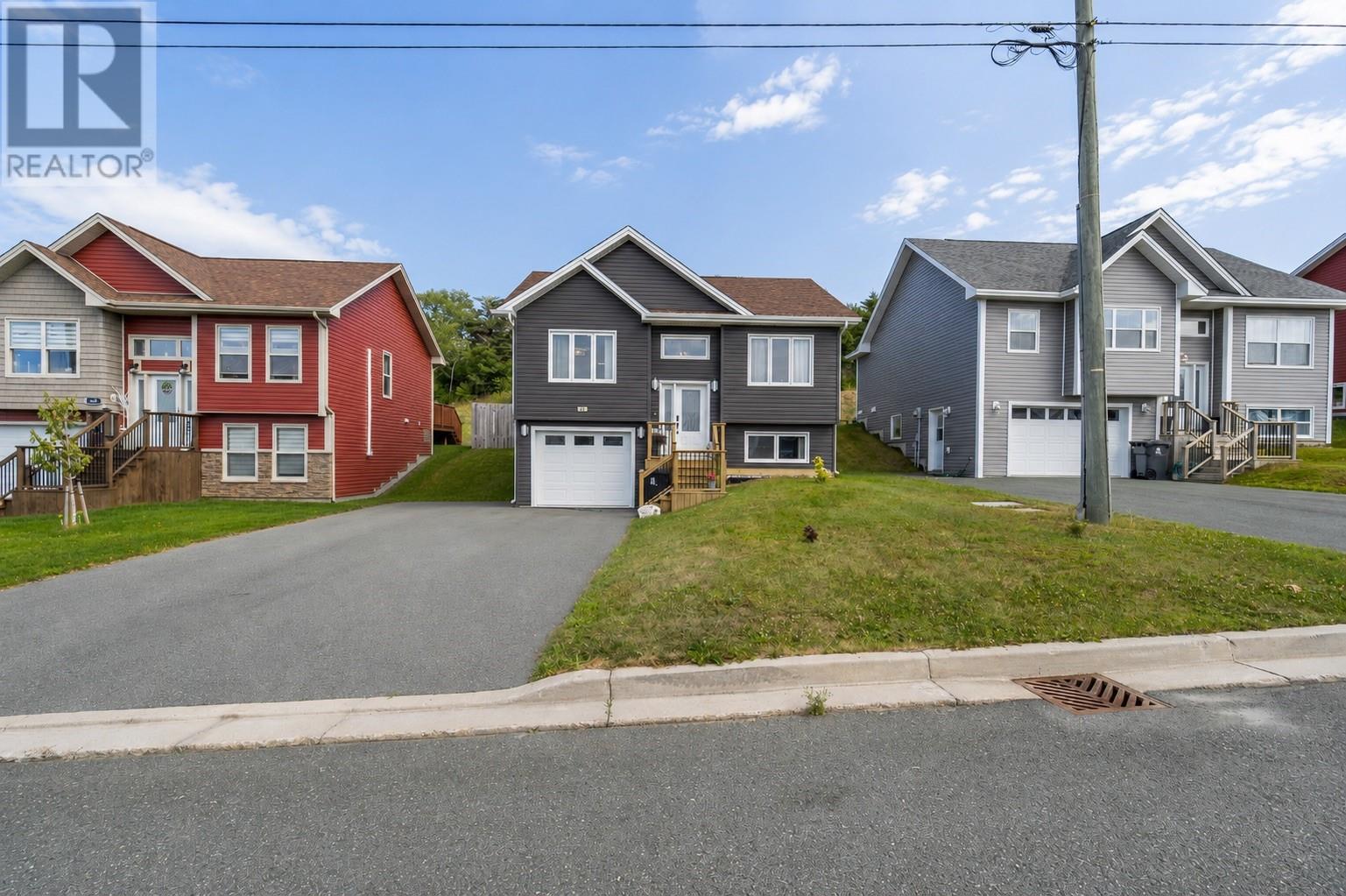56 Oaken Drive