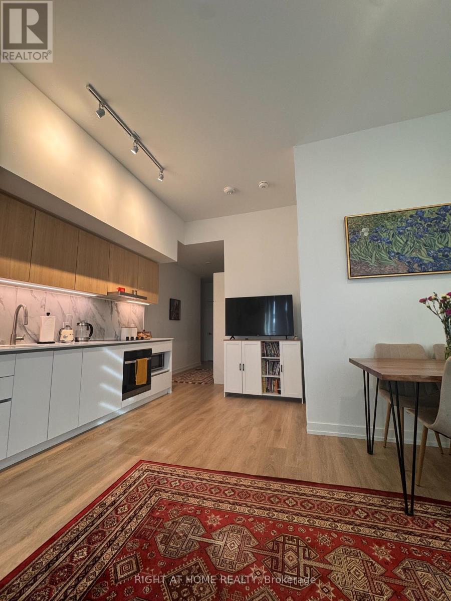 119 - 1100 SHEPPARD AVENUE W