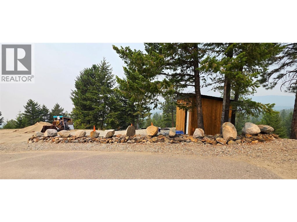 120 SASQUATCH COURT