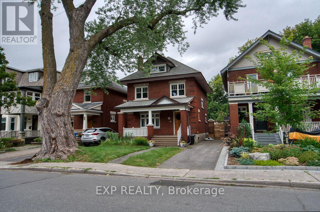 267 POWELL AVENUE