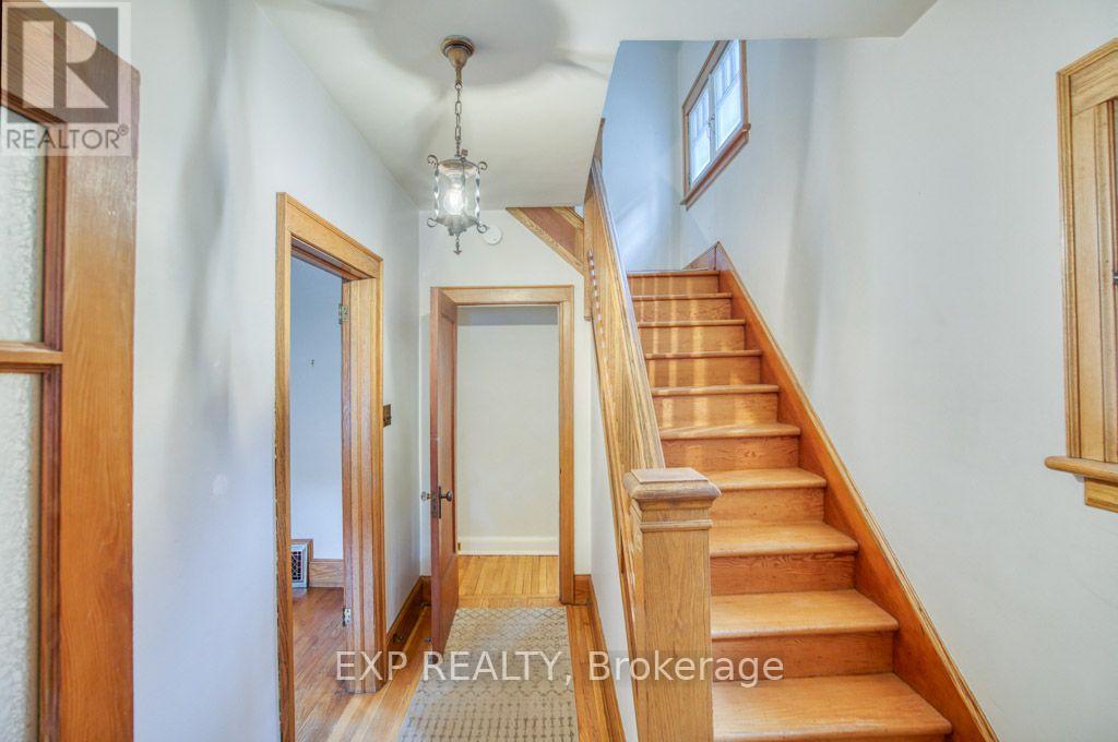 267 POWELL AVENUE