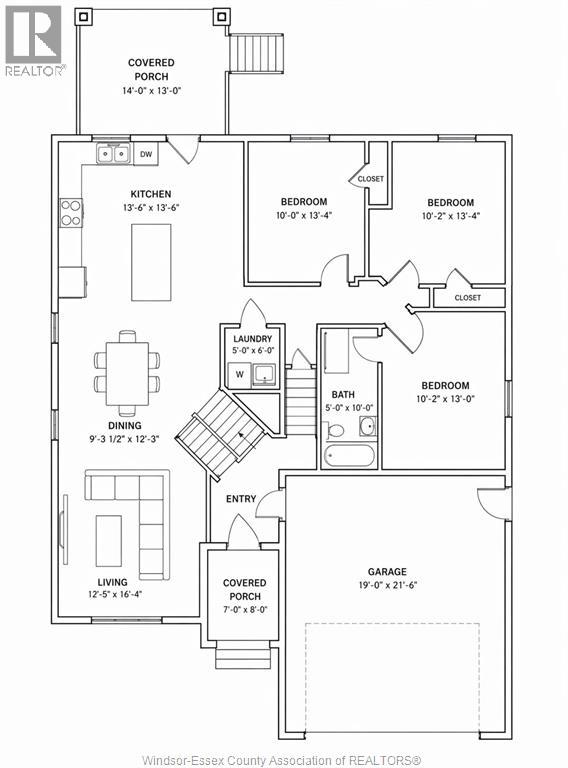 21 Hawthorne CRESCENT