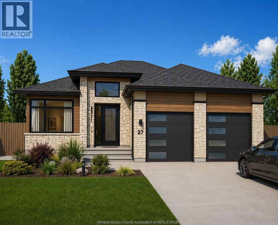21 Hawthorne CRESCENT