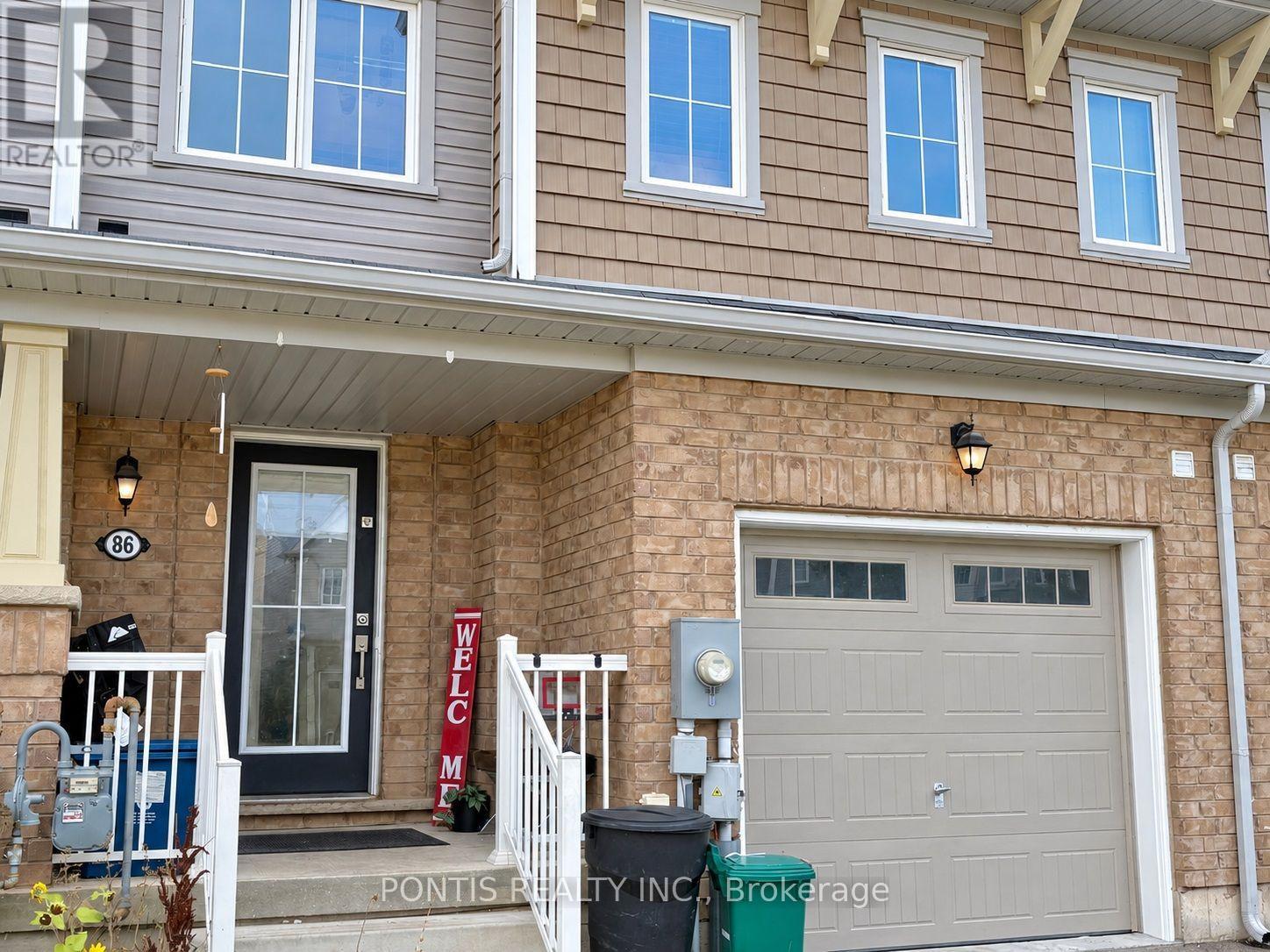 86 MUNRO CIRCLE