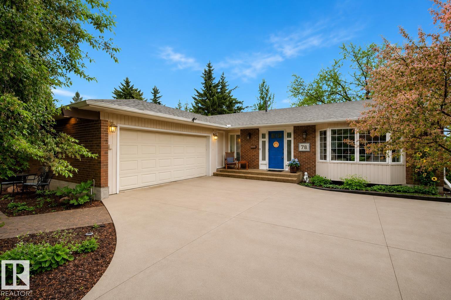 78 GOODRIDGE DR