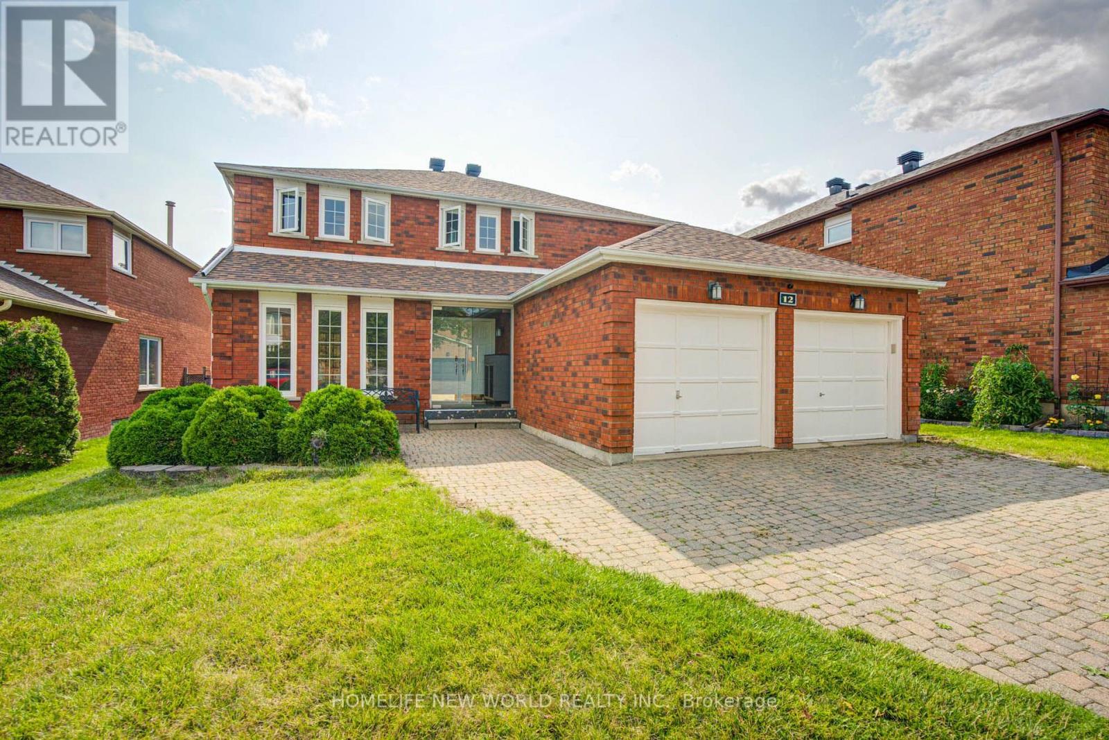 12 BELLSIDE DRIVE