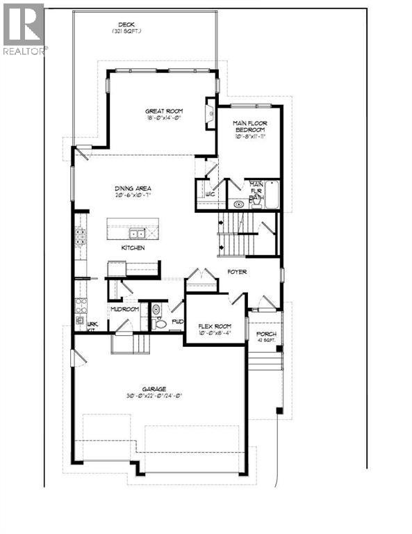 92 Herron Way NE